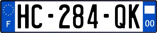 HC-284-QK