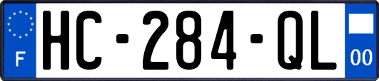 HC-284-QL