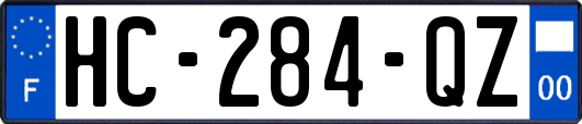 HC-284-QZ