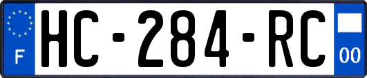 HC-284-RC