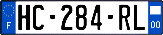HC-284-RL