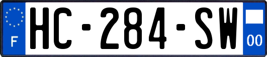 HC-284-SW