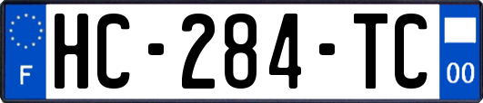 HC-284-TC