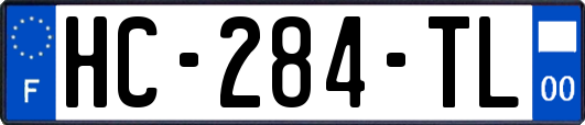 HC-284-TL