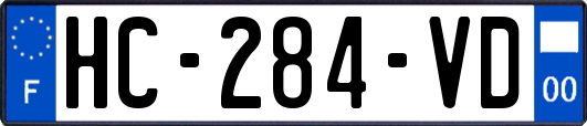HC-284-VD