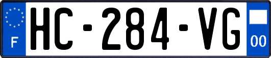 HC-284-VG