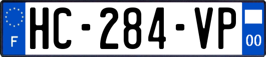 HC-284-VP