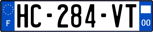 HC-284-VT