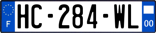 HC-284-WL