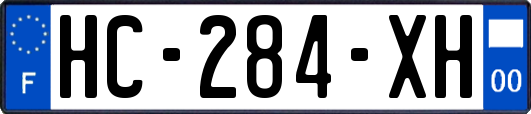 HC-284-XH