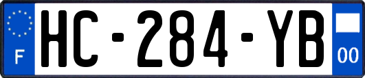 HC-284-YB