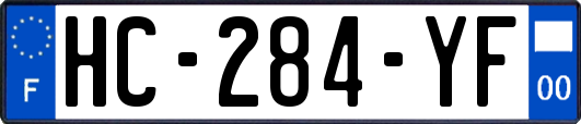 HC-284-YF