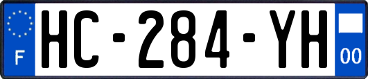 HC-284-YH