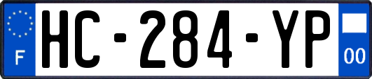 HC-284-YP