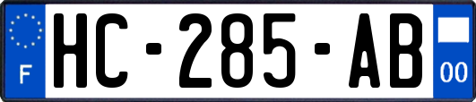 HC-285-AB