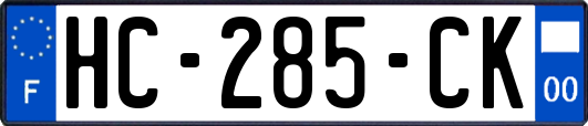HC-285-CK