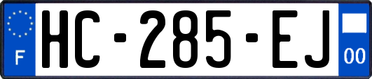 HC-285-EJ