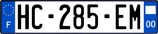 HC-285-EM