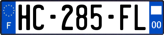 HC-285-FL