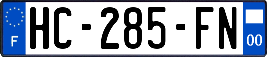 HC-285-FN