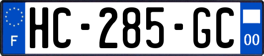 HC-285-GC