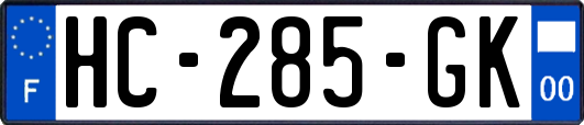 HC-285-GK