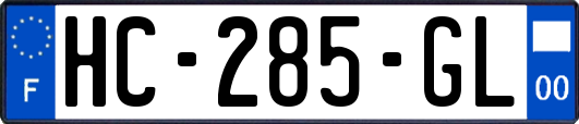 HC-285-GL