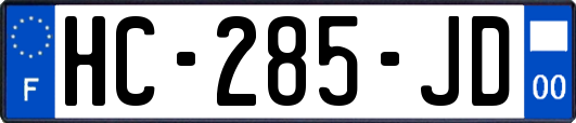 HC-285-JD