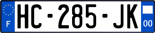 HC-285-JK