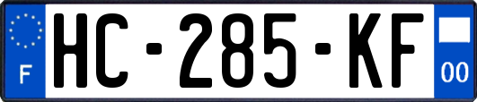 HC-285-KF