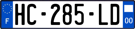 HC-285-LD