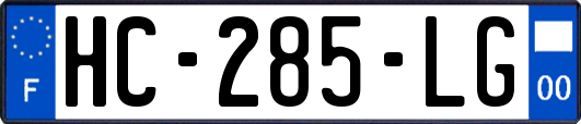 HC-285-LG