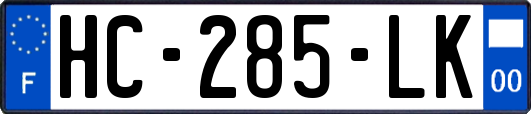 HC-285-LK