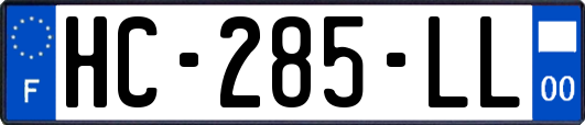 HC-285-LL