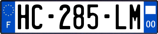 HC-285-LM