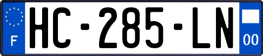 HC-285-LN