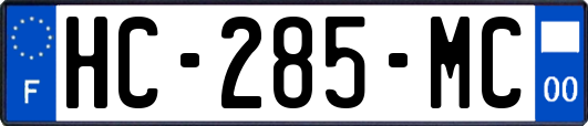 HC-285-MC