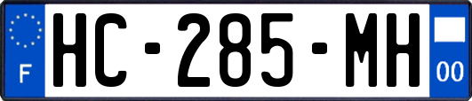 HC-285-MH