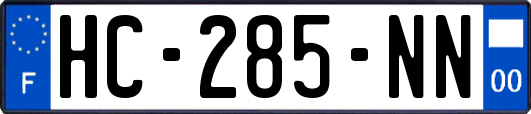 HC-285-NN