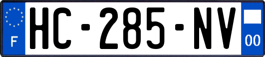 HC-285-NV