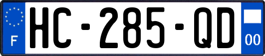 HC-285-QD