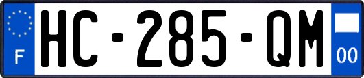 HC-285-QM