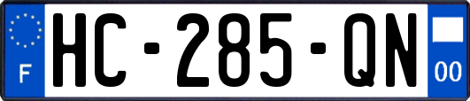 HC-285-QN