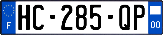 HC-285-QP