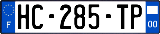 HC-285-TP
