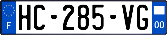 HC-285-VG