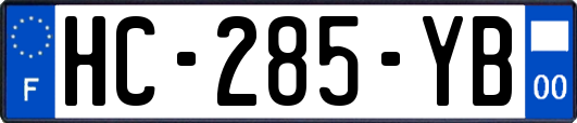 HC-285-YB
