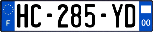 HC-285-YD