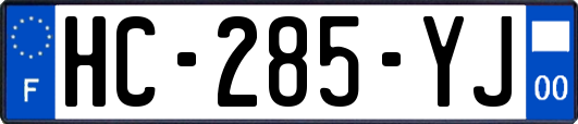 HC-285-YJ