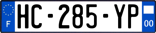 HC-285-YP